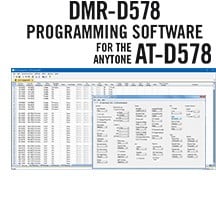 RT SYSTEMS DMRD578
